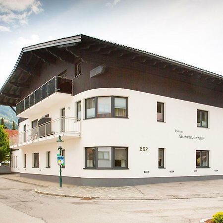 Apartment Warter Schladming Bagian luar foto