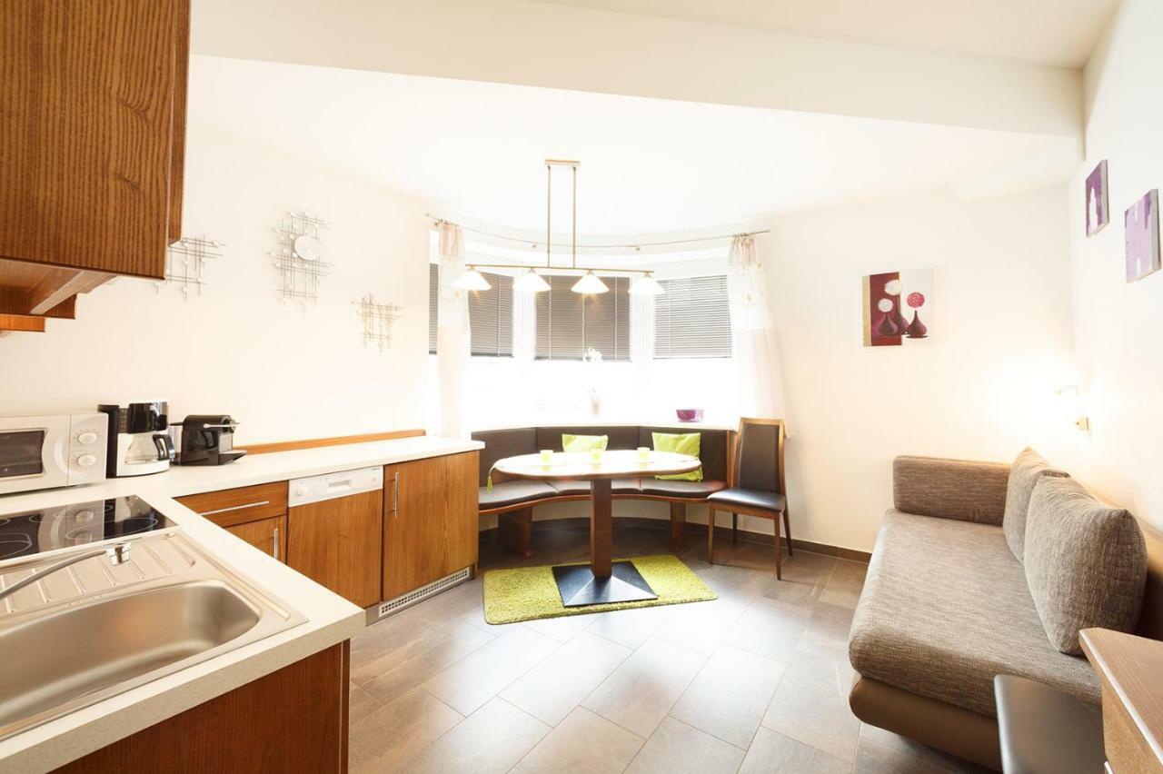 Apartment Warter Schladming Bagian luar foto