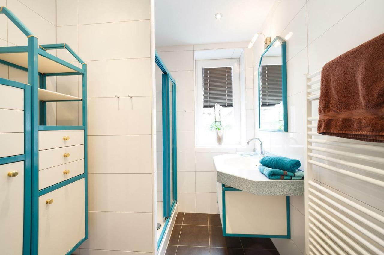 Apartment Warter Schladming Bagian luar foto