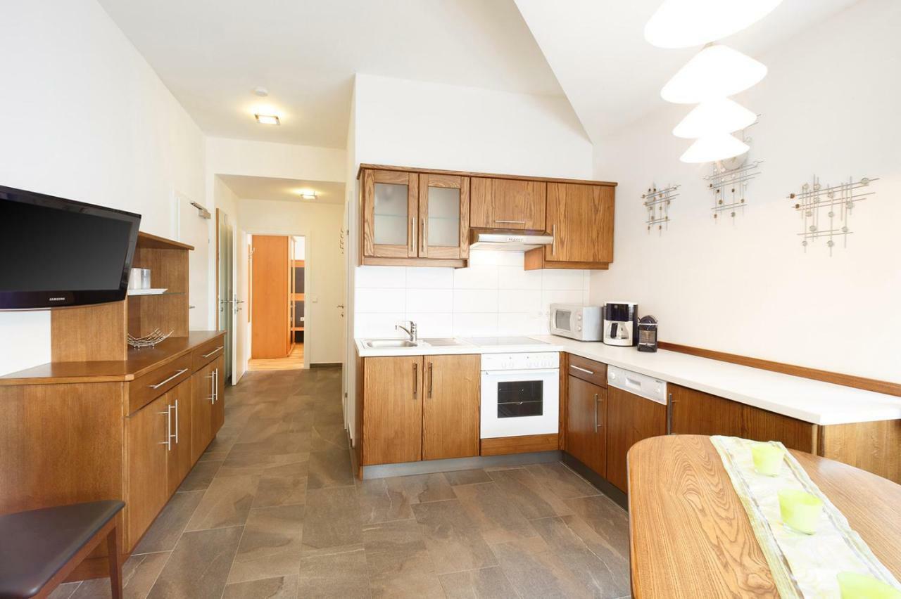 Apartment Warter Schladming Bagian luar foto