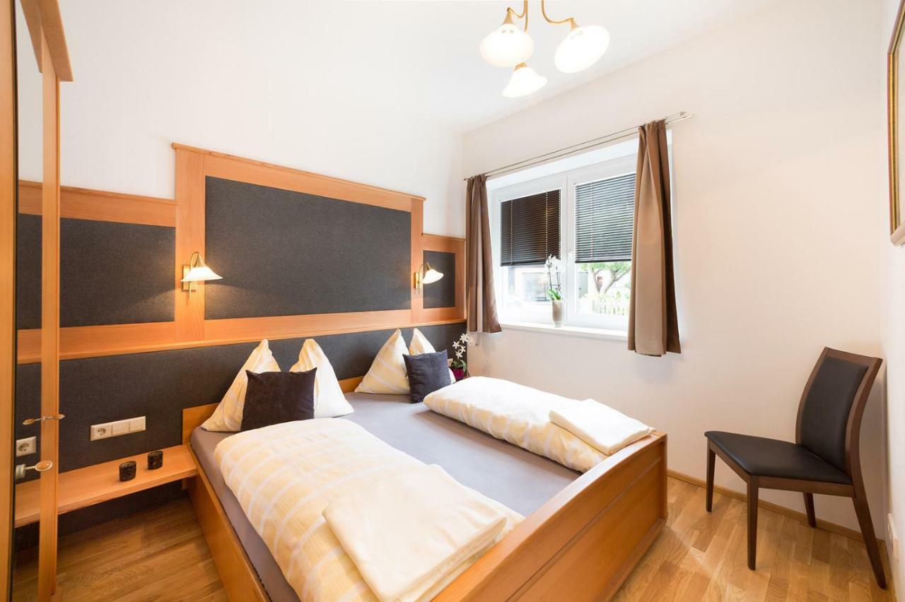 Apartment Warter Schladming Bagian luar foto