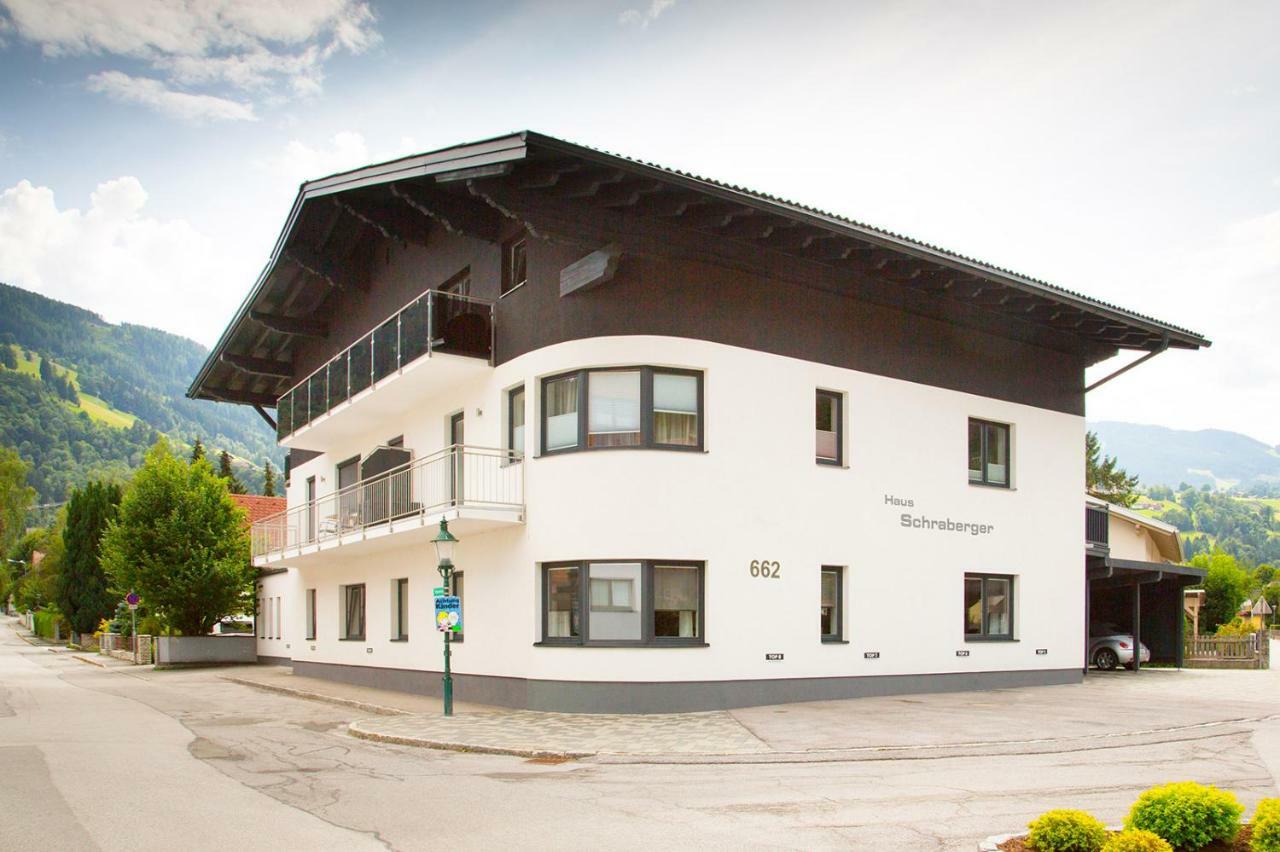 Apartment Warter Schladming Bagian luar foto